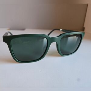 Oliver Peoples Mr. Federer OV5553SU Semi-Matte Ryegrass / Forest 700471 52mm